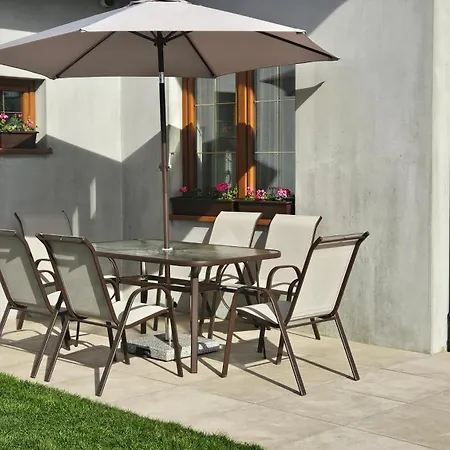 アパート Walowa 21 レバ