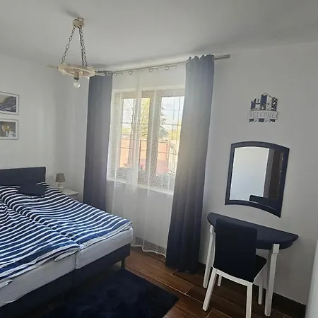 Walowa 21 アパート