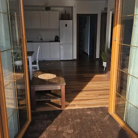 Walowa 21 Apartment