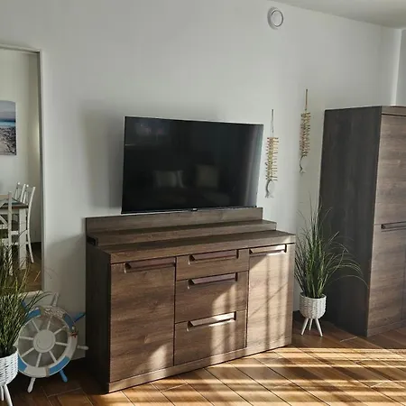 アパート Walowa 21