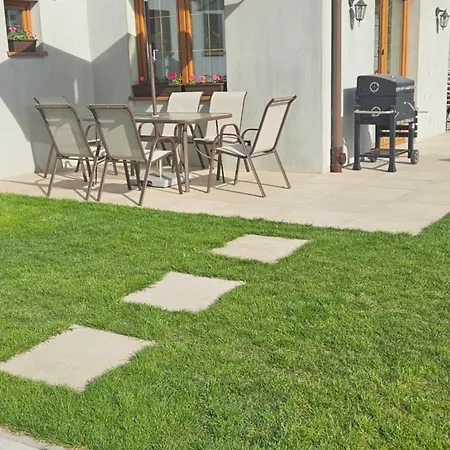 アパート Walowa 21 レバ