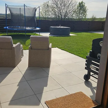 Walowa 21 アパート レバ